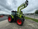 Tractor CLAAS Arion 420 CIS