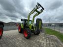 CLAAS Arion 420 CIS tractor