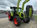 CLAAS Arion 420 CIS tractor