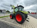 Traktor CLAAS Arion 420 CIS