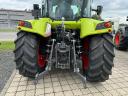 CLAAS Arion 420 CIS tractor