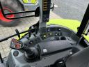 Tractor CLAAS Arion 420 CIS