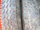 HW trailer wheel with 900x20 tyres, 4 pieces, 45 000 Ft/piece