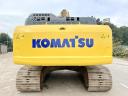 Komatsu HB365LC / 2018 / 10 800 godzin / Klimatyzacja / Leasing od 20%