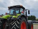 Ciągnik CLAAS Axion 870 CMATIC CEBIS