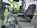 Traktor CLAAS Axion 870 CMATIC CEBIS