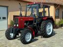 Weißrussland MTZ 820 82.1 Traktor