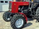 Weißrussland MTZ 820 82.1 Traktor