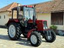 Weißrussland MTZ 820 82.1 Traktor