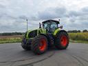 Tractor Claas Axion 960 CMATIC