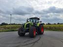 Traktor Claas Axion 960 CMATIC