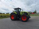 Tractor Claas Axion 960 CMATIC