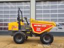 Dumper Mecalac TA9