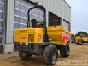 Dumper Mecalac TA9