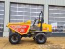 Dumper Mecalac TA9