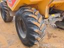 Mecalac TA9 dumper