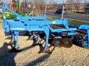 New Lemken Kristall 9 field cultivator