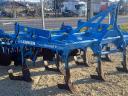 New Lemken Kristall 9 field cultivator