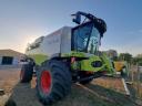 CLAAS LEXION 770 4WD