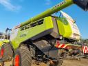 CLAAS LEXION 770 4WD