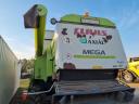 CLAAS MEGA 360