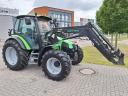 Traktor Deutz-Fahr Agrotron 100