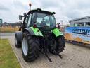 Deutz-Fahr Agrotron 100 tractor