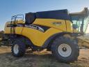 NEW HOLLAND CX860