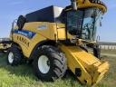 NEW HOLLAND CX8.80 4WD