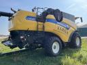 NEW HOLLAND CX8.80 4WD