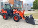 Încărcător basculant Kubota R082 skid steer