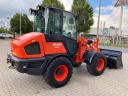 Kubota R082 Radlader