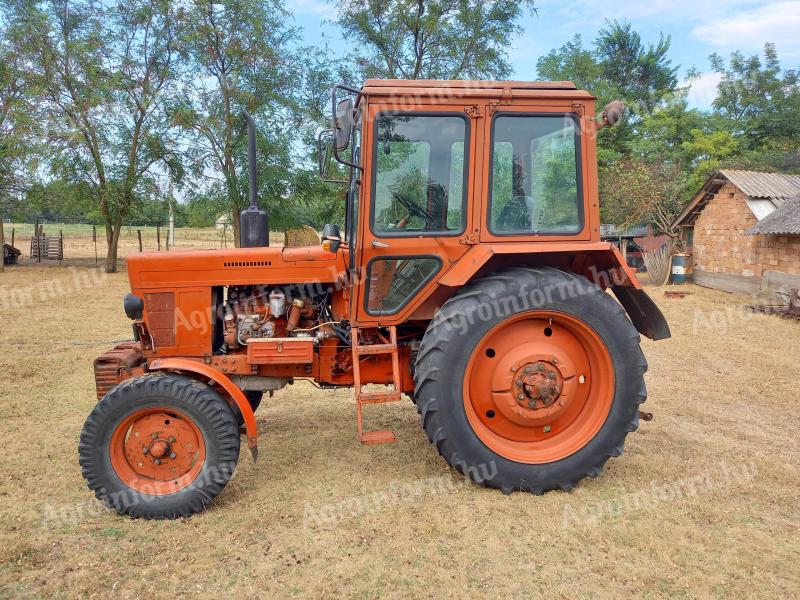 Mtz 550 tractor for sale