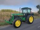 John Deere 3050 tractor, stare excelentă de vânzare