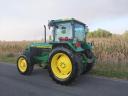 John Deere 3050 tractor, stare excelentă de vânzare