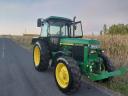 John Deere 3050 tractor, stare excelentă de vânzare