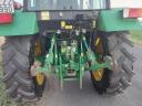 John Deere 3050 tractor, excellent condition for sale