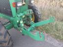 John Deere 3050 tractor, excellent condition for sale