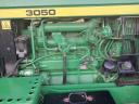 John Deere 3050 tractor, excellent condition for sale