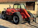 Stivuitor telescopic Manitou MLT 633 LS