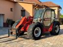 Manitou MLT 633 LS telescopic handler