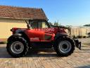 Manitou MLT 633 LS telescopic handler