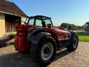 Manitou MLT 633 LS telescopic handler