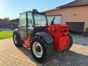 Manitou MLT 633 LS Teleskoplader