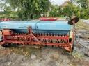 Grain seed drill