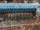 Grain seed drill