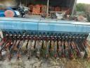 Grain seed drill