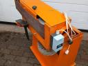 Bandschleif- und Poliermaschine 1,5 kW, 220 V