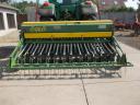 Grain drill for sale