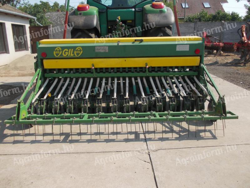 Grain drill for sale